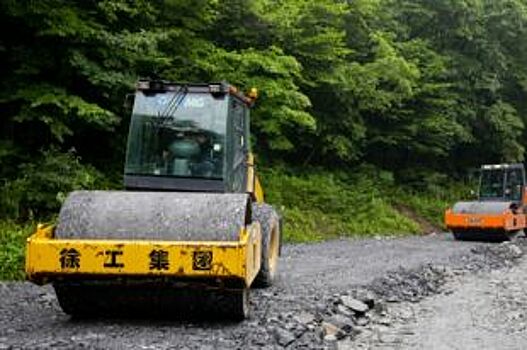 В посёлок Поспелово во Владивостоке появится новая дорога