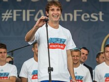 Футболист Фернандес отказался покидать московский ЦСКА