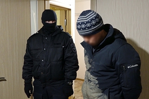 Очумелые ручки: костромич организовал на съемной квартире крупный нарко-бизнес