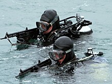 Почему секретный подводный спецназ СССР назвали в честь «гиблого места»
