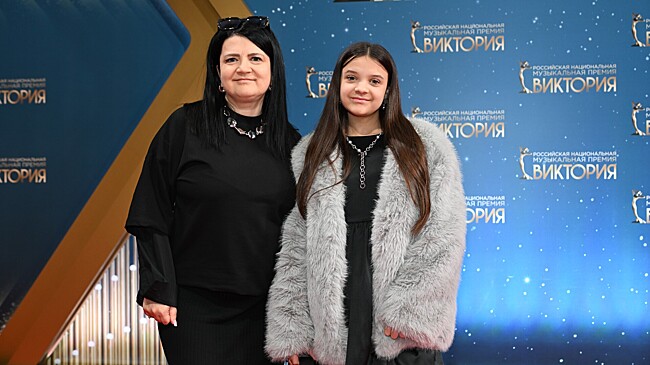 Мария Янковская рассказала о проблемах из-за популярности