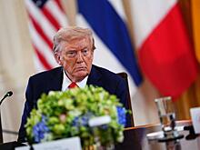 Европейские дипломаты раскритиковали политику Трампа по Украине