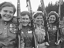 Фонд Оксаны Федоровой «Спешите делать добро!» готовит к выпуску книгу о женщинах-кавалерах ордена «Славы»