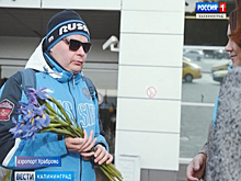 Калининградский спортсмен стал вице-чемпионом мира по настольному теннису среди слабовидящих