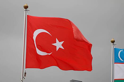 Турция закрыла воздушное пространство для рейсов армянской авиакомпании