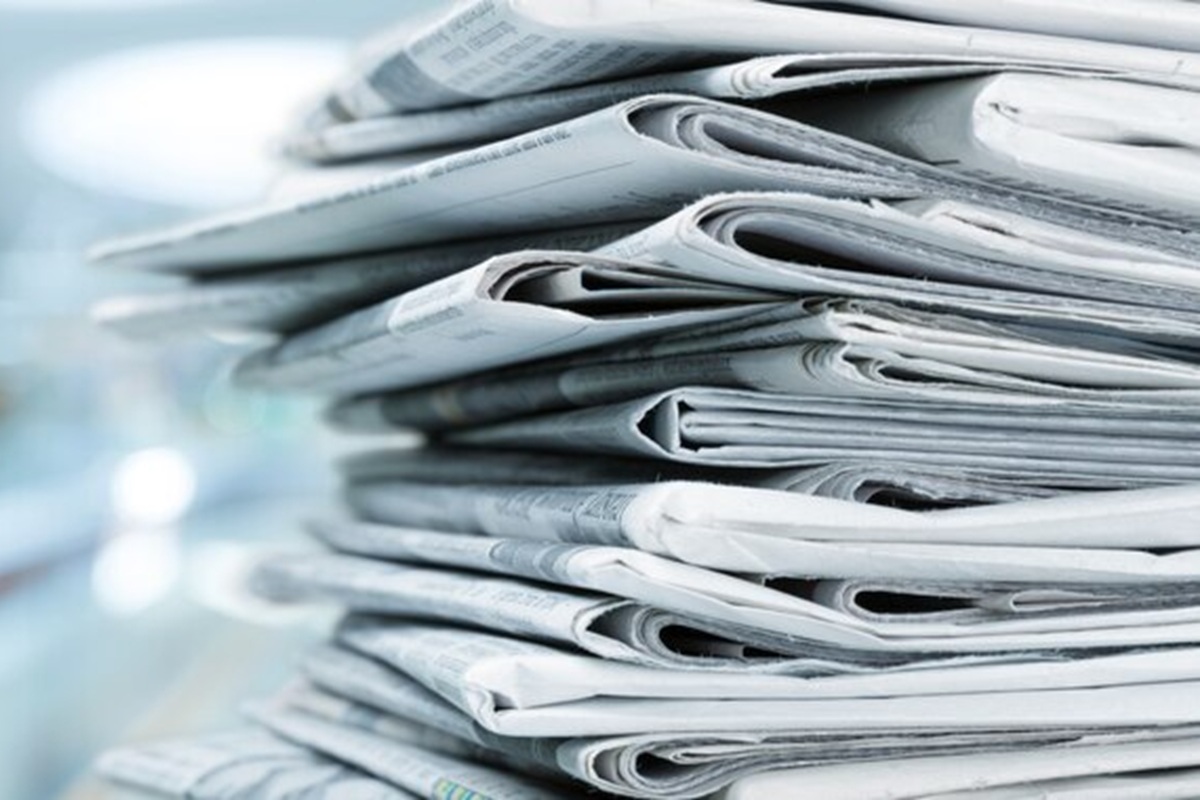 Вологодская область может остаться без прессы