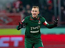 Агент Баринова прокомментировал информацию о возможном переходе игрока в АЕК