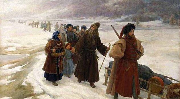 Протопоп Аввакум: каким был первый мученик староверов