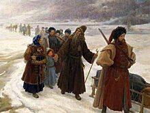 Что нужно знать о главном противнике патриарха Никона