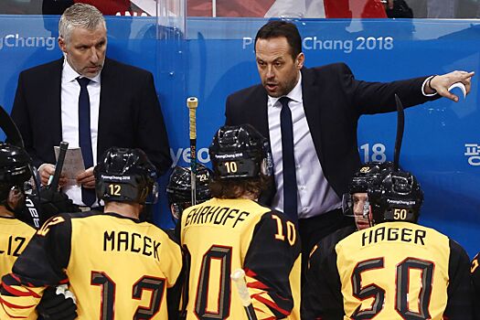 Кто такой Марко Штурм, кто возглавил Бостон в НХЛ, биография Марко Штурма