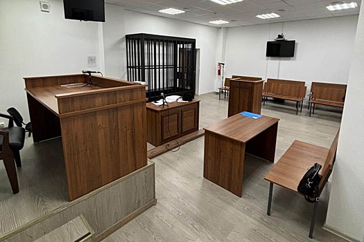 Сын экс-начальника УВД Краснодара за второе смертельное ДТП осужден на 11 лет