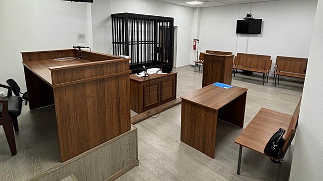 В Краснодаре осудили организаторов финансовой пирамиды "Сберегательный союз"