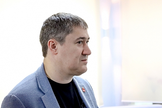Губернатор Махонин приехал в Соликамск и прокомментировал ЧП на руднике