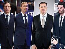 В КХЛ в сезоне-2025/2026 четыре тренера исполняют обязанности главного, что с ними будет дальше