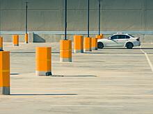 Законопроект о бесплатных местах для инвалидов на платных парковках отклонен