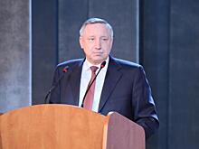 Беглов выразил солидарность с ЦИК в вопросе недопустимости досрочного голосования