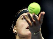 «Это будет великолепное шоу». Соболенко — об ожиданиях от «Битвы полов»