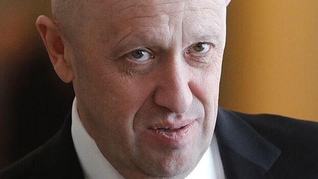«Комбриг — мужественный человек»: Пригожин прокомментировал большие потери ВСУ в Бахмуте