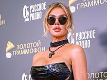 Фото Седоковой породило слухи о романе с футболистом «Спартака»