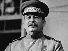 Что делал бы Сталин, если бы Гитлер захватил Москву