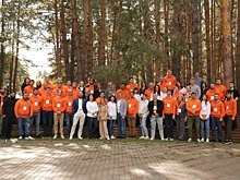 В Тюмени прошел слет молодых специалистов ССК