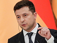 Зеленский покажет Байдену списки украинских военнопленных в Донбассе