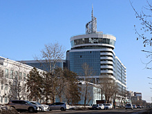 В Благовещенске отремонтируют улицу Красноармейскую