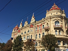В администрации Ростова-на-Дону – очередные кадровые перемены