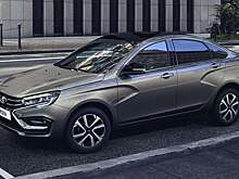 Веста с «шестиступкой» — будет спрос? Вот что говорят дилеры!