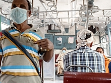 «У вируса нет границ»: в калининградском Роспотребнадзоре не исключают появления «пиролы» в регионе