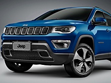 Компания Jeep выпустит обновления для Gladiator и Wrangler в 2022 году