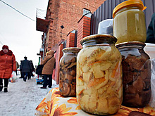 Врач назвал смертельную опасность домашних заготовок