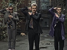 Little Big выступит в Калининграде в рамках мирового тура