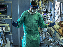 Европейская медицина отказывается спасать стариков