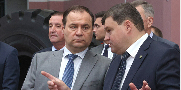 Власти Беларуси планируют снизить господдержку предприятий