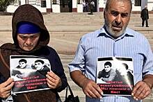 Следствие согласилось повторно допросить силовиков, причастных к убийству мирных дагестанских пастухов Гасангусейновых