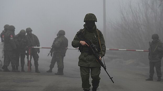 Глава ДНР предупредил о скором начале Киевом военных действий в Донбассе