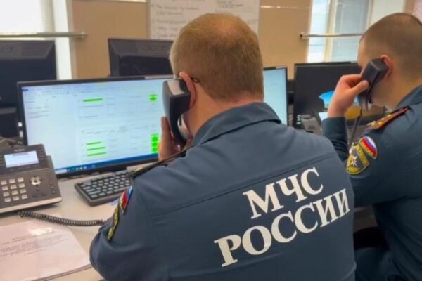 Взрыв газа прогремел в Стерлитамаке на содовом заводе