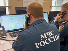 МЧС предупредило об авиационной опасности в Крыму
