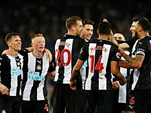 На "Ньюкасл" нашелся покупатель