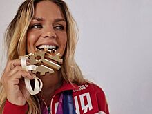 Ефимова не выступит на чемпионате Европы на короткой воде в Казани