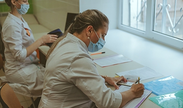 Оренбуржцы жалуются в Роспотребнадзор на мусор и услуги связи