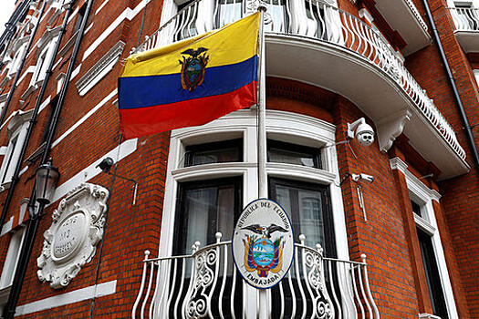 Парламент Эквадора в субботу обсудит импичмент президенту Лассо