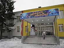 В России построили рекордное количество нежилых зданий