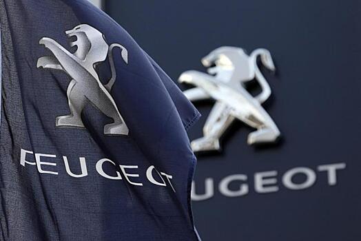 Продажи Peugeot 3008 стартуют в России в мае