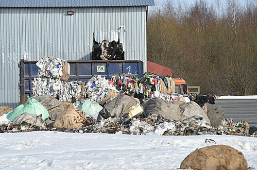 Эксперт рассказал, чем грозит промедление в реализации мусорной реформы