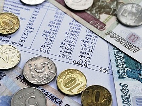 Долги по энергоресурам - 200 млрд руб. Что делать?