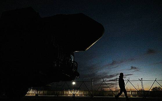 На Украине вздрогнули от времени полета «Орешника» из Белоруссии до Киева