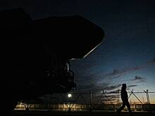 На Украине вздрогнули от времени полета «Орешника» из Белоруссии до Киева