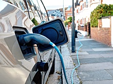 Электромобиль в Германии все еще остается дорогой игрушкой